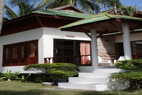 Seetanu Bungalows