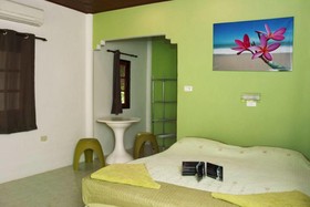 Seetanu Bungalows