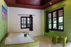 Seetanu Bungalows