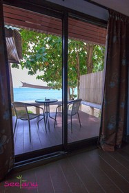 Seetanu Bungalows