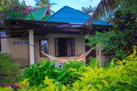 Seetanu Bungalows