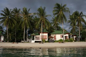 Seetanu Bungalows