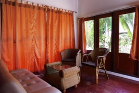 Seetanu Bungalows