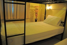 Seventeen Hostel