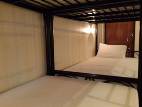 Seventeen Hostel