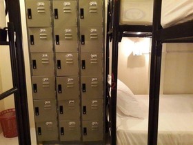 Seventeen Hostel
