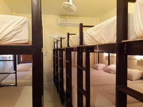 Seventeen Hostel