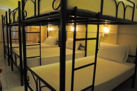 Seventeen Hostel