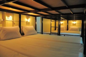Seventeen Hostel