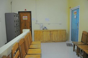 Seventeen Hostel