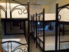 Seventeen Hostel