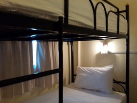Seventeen Hostel