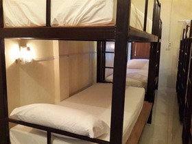 Seventeen Hostel