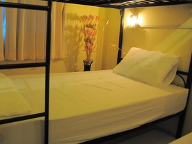 Seventeen Hostel