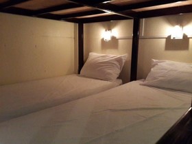 Seventeen Hostel