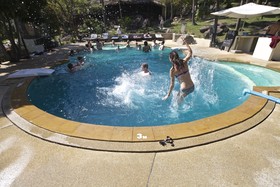Shiralea Backpackers Resort