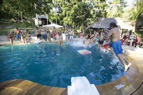 Shiralea Backpackers Resort