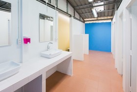 Shiralea Backpackers Resort