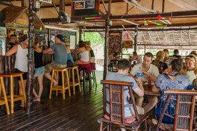 Shiralea Backpackers Resort