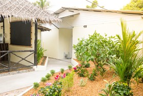 Shiralea Backpackers Resort