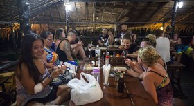Shiralea Backpackers Resort