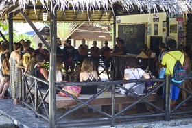 Shiralea Backpackers Resort