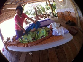 Shiralea Backpackers Resort