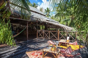 Shiralea Backpackers Resort