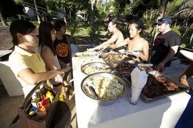 Shiralea Backpackers Resort