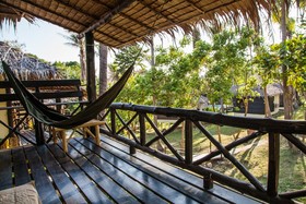 Shiralea Backpackers Resort