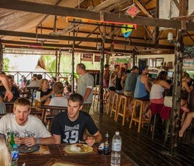 Shiralea Backpackers Resort