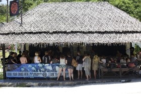 Shiralea Backpackers Resort
