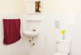 Shiralea Backpackers Resort