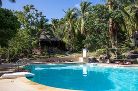 Shiralea Backpackers Resort