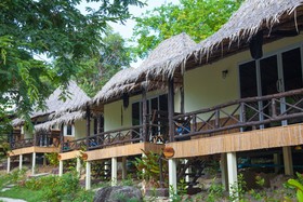Shiralea Backpackers Resort