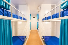 Shiralea Backpackers Resort