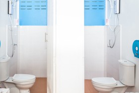 Shiralea Backpackers Resort
