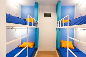 Shiralea Backpackers Resort