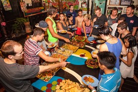 Shiralea Backpackers Resort