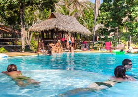 Shiralea Backpackers Resort
