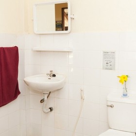 Shiralea Backpackers Resort