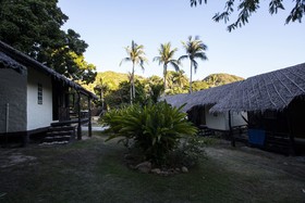 Shiralea Backpackers Resort