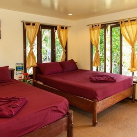 Shiralea Backpackers Resort