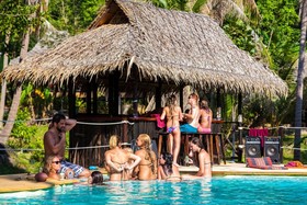 Shiralea Backpackers Resort