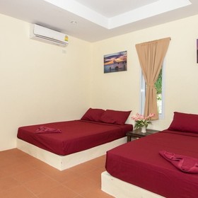 Shiralea Backpackers Resort