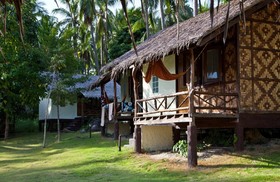 Shiralea Backpackers Resort
