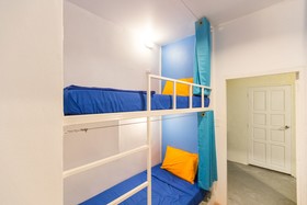 Shiralea Backpackers Resort