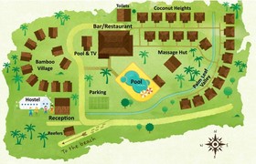 Shiralea Backpackers Resort