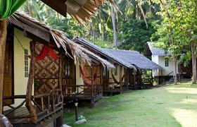 Shiralea Backpackers Resort