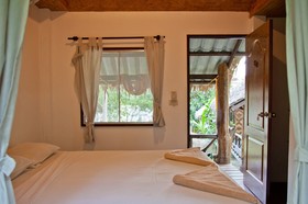 Shiralea Backpackers Resort